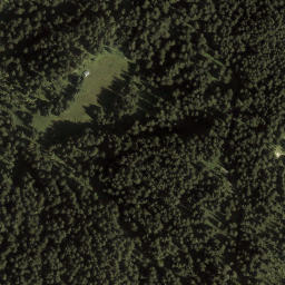 Satellite imagery of Männle, AT