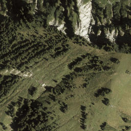 Satellite imagery of Nob, AT