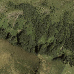 Satellite imagery of Gerenfalben, AT