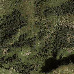 Satellite imagery of Altgerachkopf, AT