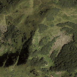 Satellite imagery of Hochrohkopf, AT