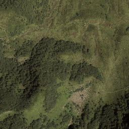 Satellite imagery of Hochrohkopf, AT