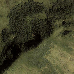 Satellite imagery of Hochrohkopf, AT