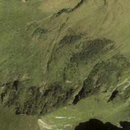 Satellite imagery of Annalper Stecken, AT