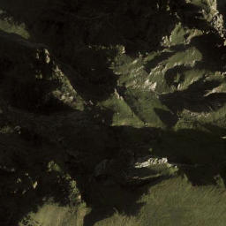 Satellite imagery of Hörnle, AT