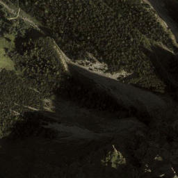 Satellite imagery of Niedere Künzelspitze, AT