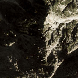 Satellite imagery of Niedere Künzelspitze, AT