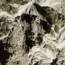 Satellite imagery of Niedere Künzelspitze, AT