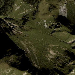 Satellite imagery of Heiterberg, AT