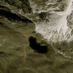 Satellite imagery of Widderstein, AT