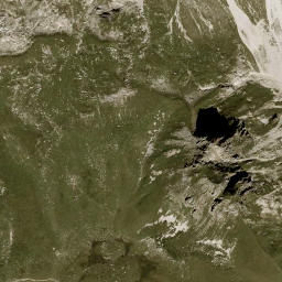 Satellite imagery of Gemstelpaß, AT