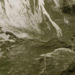 Satellite imagery of Gemstelpaß, AT