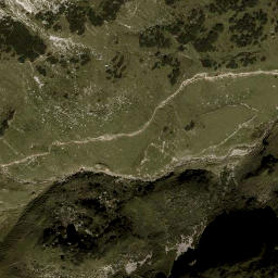 Satellite imagery of Gemstelpaß, AT