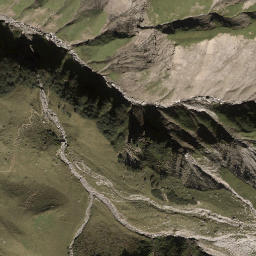 Satellite imagery of Kleiner Rappenkopf, DE