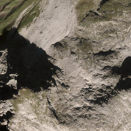 Satellite imagery of Rappenseekopf, AT
