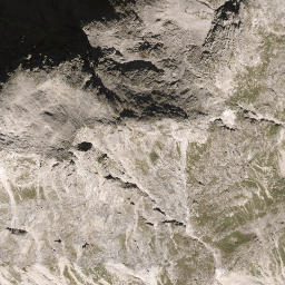 Satellite imagery of Rappenseekopf, AT