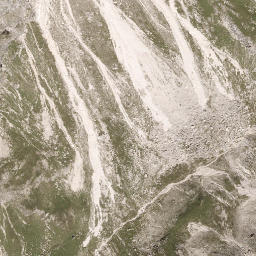 Satellite imagery of Hochgund-Spitze, DE