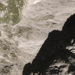 Satellite imagery of Hohes Licht, AT