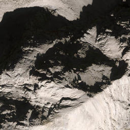 Satellite imagery of Hohes Licht, AT