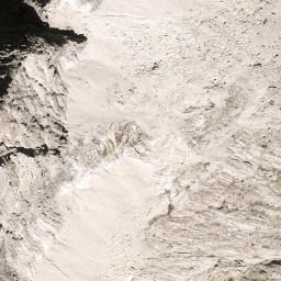 Satellite imagery of Hohes Licht, AT