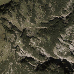 Satellite imagery of Rotnase, AT