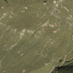 Satellite imagery of Jöchlespitze, AT