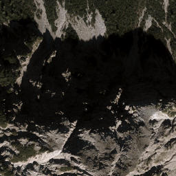 Satellite imagery of Maileskar Spitze, AT