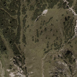 Satellite imagery of Hahntennjoch, AT