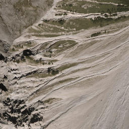 Satellite imagery of Sparketgrat, AT