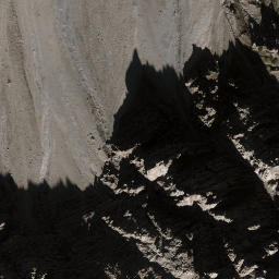 Satellite imagery of Hahnleskopf, AT