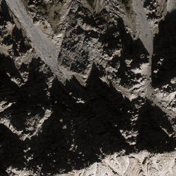 Satellite imagery of Hahnleskopf, AT