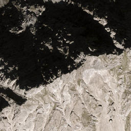 Satellite imagery of Hahnleskopf, AT