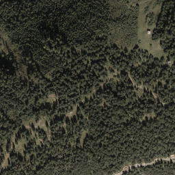 Satellite imagery of Grünberg, AT
