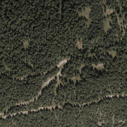 Satellite imagery of Grünberg, AT