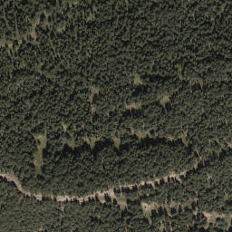 Satellite imagery of Grünberg, AT