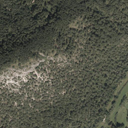 Satellite imagery of Talblick, AT