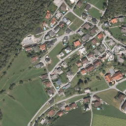 Satellite imagery of Talblick, AT