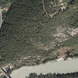 Satellite imagery of Scheibensignal, AT