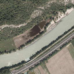 Satellite imagery of Scheibensignal, AT