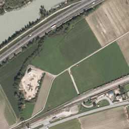 Satellite imagery of Scheibensignal, AT