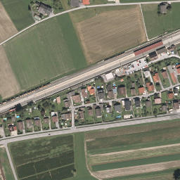 Satellite imagery of Scheibensignal, AT