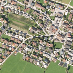 Satellite imagery of Scheibensignal, AT