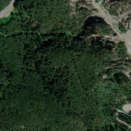 Satellite imagery of Kalvarienberg, AT