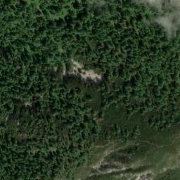 Satellite imagery of Kirchbergköpfl, AT