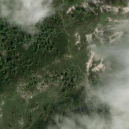 Satellite imagery of Kirchbergköpfl, AT