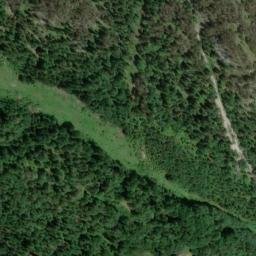 Satellite imagery of Achselkopf, AT