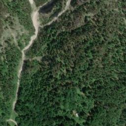 Satellite imagery of Achselkopf, AT