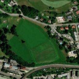 Satellite imagery of Basispunkt Mühlau, AT