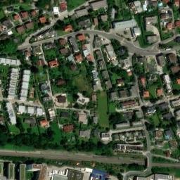 Satellite imagery of Basispunkt Mühlau, AT