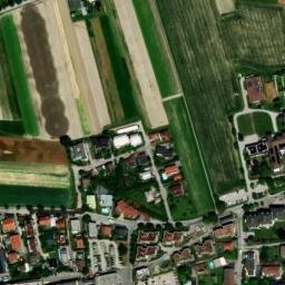 Satellite imagery of Basispunkt Hall, AT